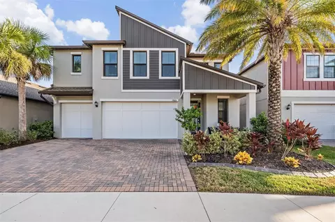 9515 Little Bluestem Dr, Land O Lakes, FL 34637