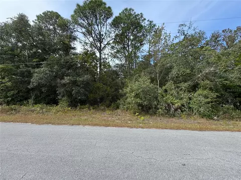 2830 S Bolton Ave, Homosassa, FL 34448