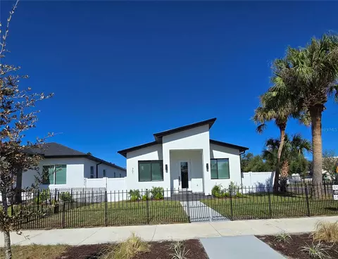 701 42nd Ave S, Saint Petersburg, FL 33705
