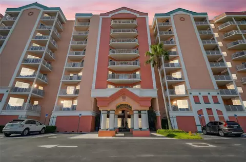 4516 Seagull Dr #807, New Port Richey, FL 34652
