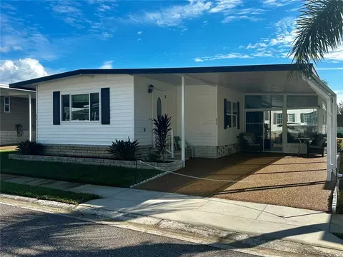 1100 Belcher Rd S #375, Largo, FL 33771