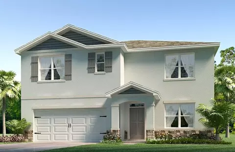 3411 Amber Waves Dr, Plant City, FL 33565