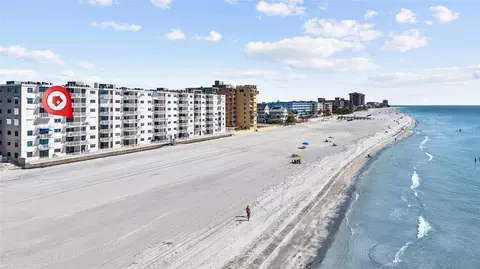 18650 Gulf Blvd #402, Indian Shores, FL 33785