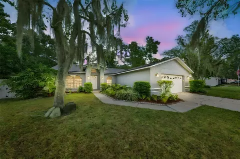 3818 Biscay Pl, Land O Lakes, FL 34639