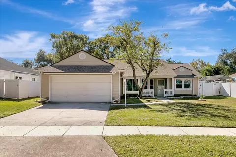 2038 Bonnie Ave, Palm Harbor, FL 34683