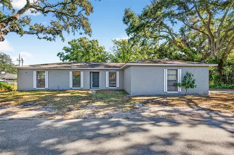5615 N Mckay Ave, Tampa, FL 33603
