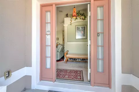 Entry Way - 13326 Evening Sunset Ln, Riverview, FL 33579 photo 1 of 3