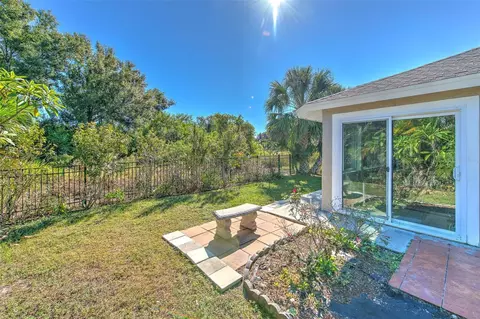 Exterior - 13326 Evening Sunset Ln, Riverview, FL 33579 photo 9 of 14