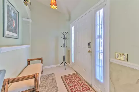 Entry Way - 13326 Evening Sunset Ln, Riverview, FL 33579 photo 2 of 3