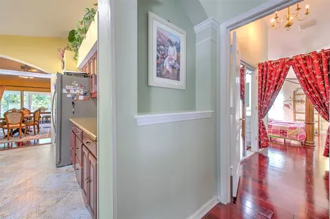 Entry Way - 13326 Evening Sunset Ln, Riverview, FL 33579 photo 3 of 3