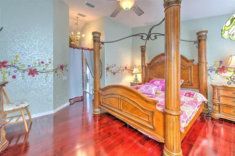 Bedroom - 13326 Evening Sunset Ln, Riverview, FL 33579 photo 2 of 7