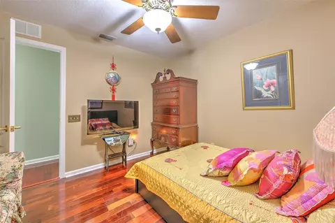 Bedroom - 13326 Evening Sunset Ln, Riverview, FL 33579 photo 6 of 7