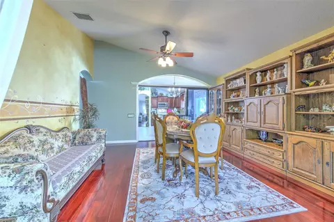 Dining - 13326 Evening Sunset Ln, Riverview, FL 33579 photo 4 of 5