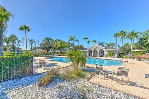 Exterior - 13326 Evening Sunset Ln, Riverview, FL 33579 photo 14 of 14