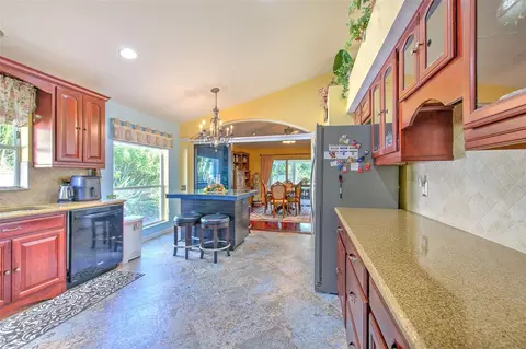 Kitchen - 13326 Evening Sunset Ln, Riverview, FL 33579 photo 1 of 3