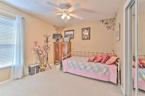Bedroom - 13326 Evening Sunset Ln, Riverview, FL 33579 photo 7 of 7
