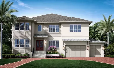 4614 W Sunset Blvd, Tampa, FL 33629