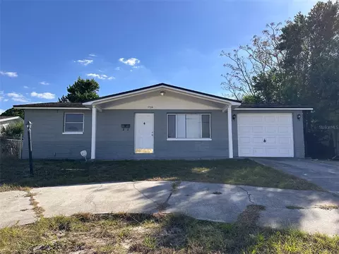 7534 Venice Dr, Port Richey, FL 34668