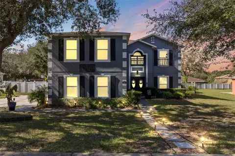 2722 Bickley Dr, Apopka, FL 32712