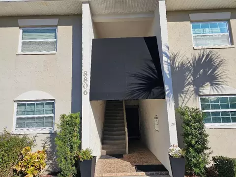 8806 Bay Pointe Dr #105, Tampa, FL 33615