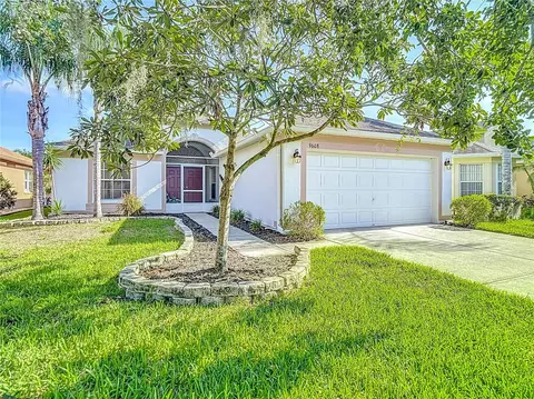 9608 Rolling Cir, San Antonio, FL 33576