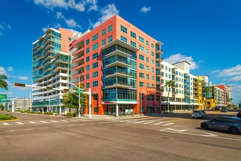 1120 E Kennedy Blvd #619, Tampa, FL 33602