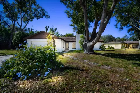 1555 Newhope Rd, Spring Hill, FL 34606