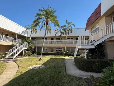10038 62nd Ter N #23, Saint Petersburg, FL 33708