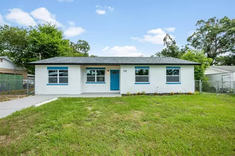 109 Magnolia Ave, Seffner, FL 33584