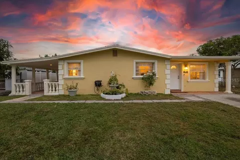 4515 W North St, Tampa, FL 33614