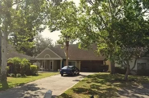 3895 Biscayne Dr, Winter Springs, FL 32708