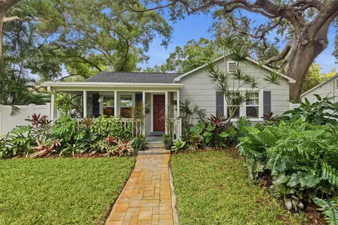 3645 Dartmouth Ave N, Saint Petersburg, FL 33713