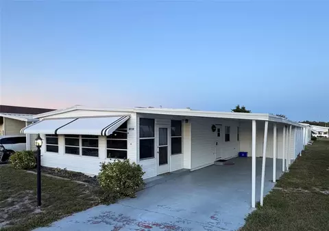 6734 Kensington Dr NE, Winter Haven, FL 33881