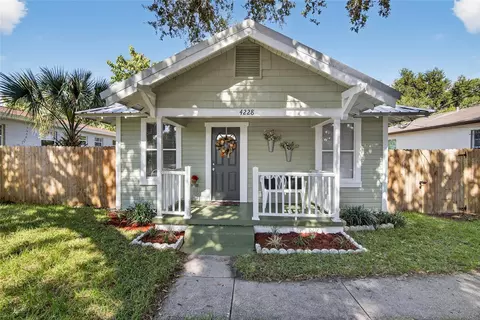 Undisclosed, Tampa, FL 33610