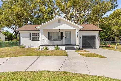 363 Roosevelt Ave, Brooksville, FL 34604