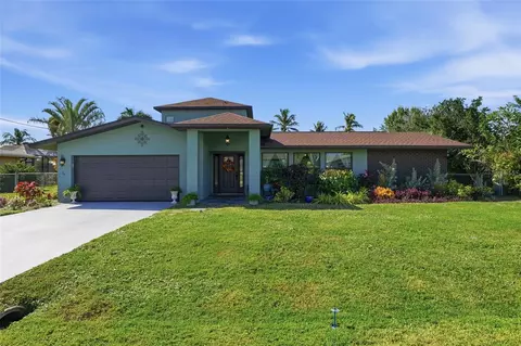 5314 Darby Ct, Cape Coral, FL 33904