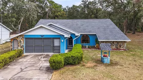 5250 Little Green Ln, Dade City, FL 33523