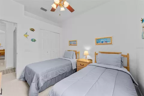 Bedroom - 4131 101st Ave E, Parrish, FL 34219 photo 7 of 7