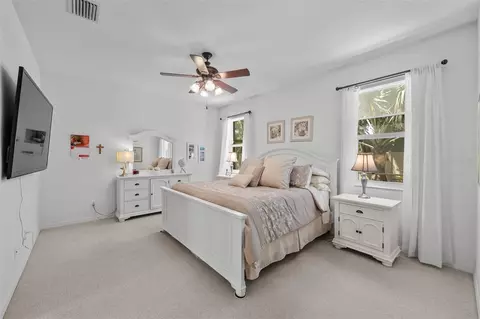 Bedroom - 4131 101st Ave E, Parrish, FL 34219 photo 3 of 7