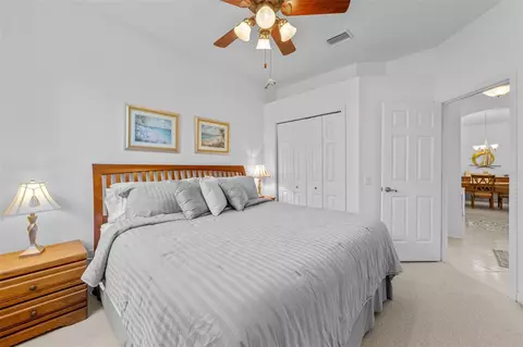 Bedroom - 4131 101st Ave E, Parrish, FL 34219 photo 5 of 7