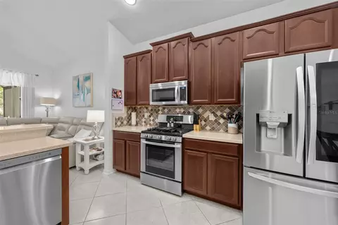 Kitchen - 4131 101st Ave E, Parrish, FL 34219 photo 1 of 3