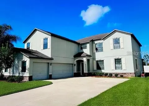 13913 Felix Will Rd, Riverview, FL 33579