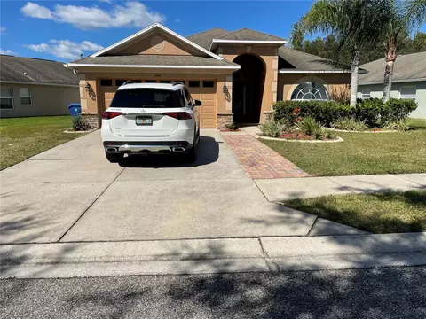 2955 Trinity Cottage Dr, Land O Lakes, FL 34638
