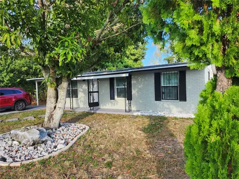 3001 N 43rd St, Tampa, FL 33605