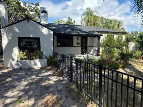 2927 W Alline Ave, Tampa, FL 33611