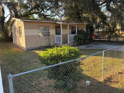 6714 N Harer St, Tampa, FL 33604