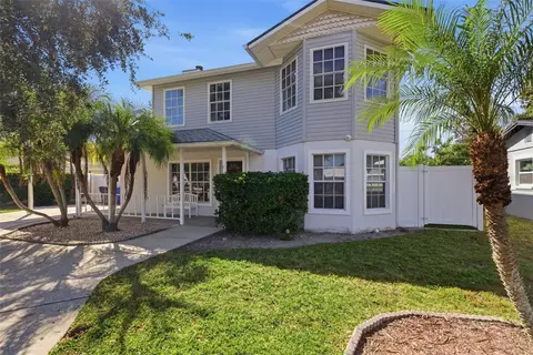 7904 N Woodlynne Ave, Tampa, FL 33614