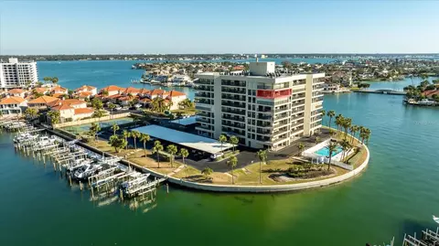 1651 Sand Key Estates Ct #78, Clearwater, FL 33767