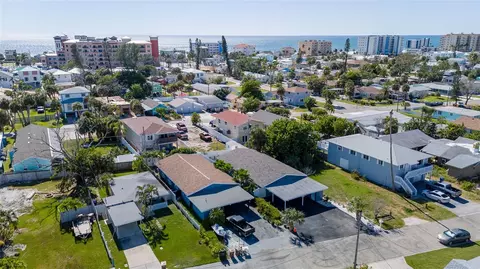 View/Area - 13246 4th St E, Madeira Beach, FL 33708 photo 11 of 11