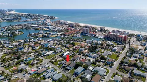 View/Area - 13246 4th St E, Madeira Beach, FL 33708 photo 9 of 11